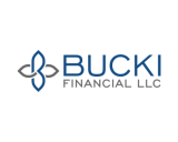 https://www.logocontest.com/public/logoimage/1666788277BUCKI Financial LLC5.png